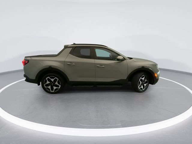 Used 2023 Hyundai Santa Cruz Limited AWD/4WD image 9
