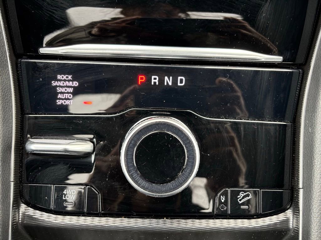 Used 2024 Jeep Grand Cherokee Limited 4xe image 42