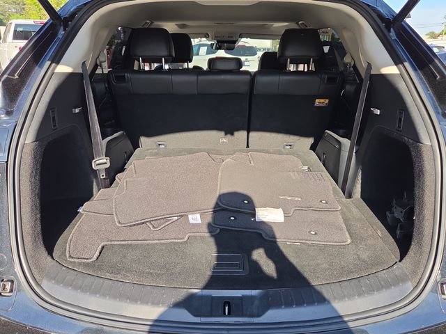 Used 2023 MAZDA CX-9 Touring Plus AWD/4WD image 17