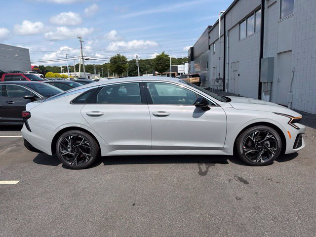 New 2026 Kia K5 GT-Line w/ GT-Line Red Interior Package AWD/4WD image 2