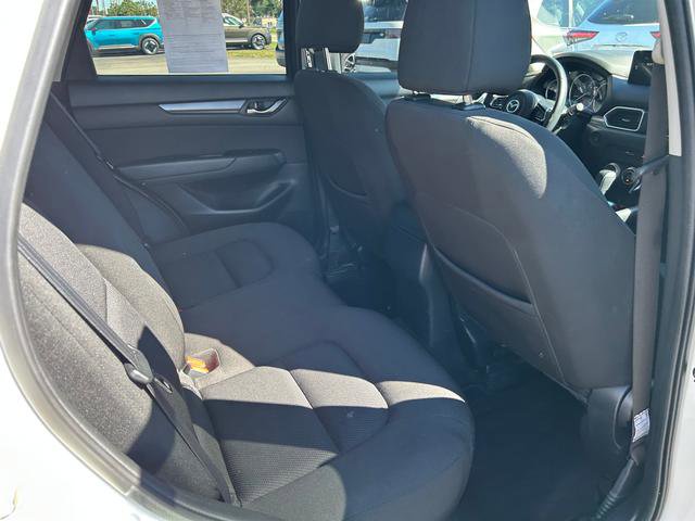 Used 2022 MAZDA CX-5 AWD 2.5 S image 28