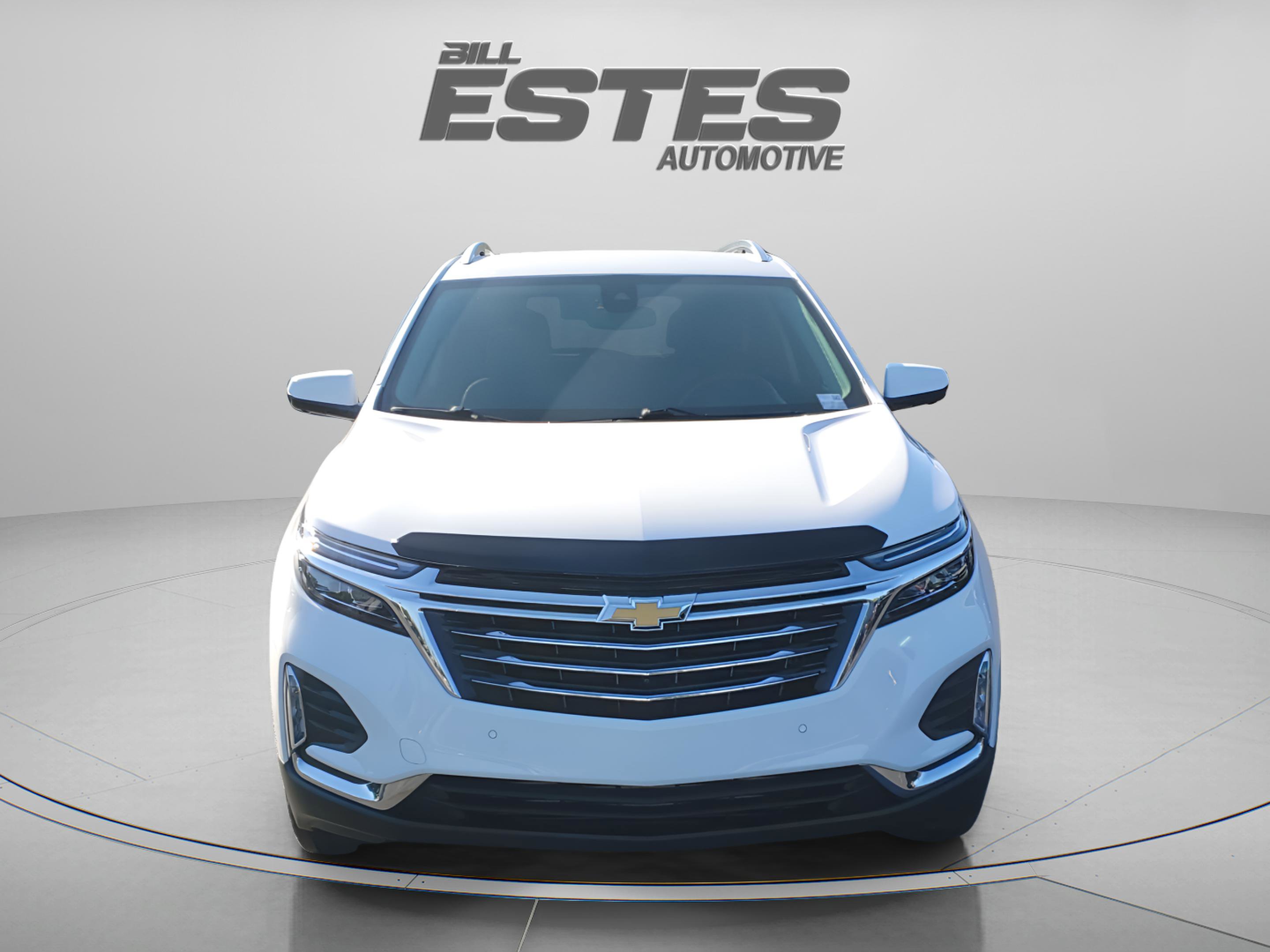 Used 2024 Chevrolet Equinox Premier AWD/4WD image 6