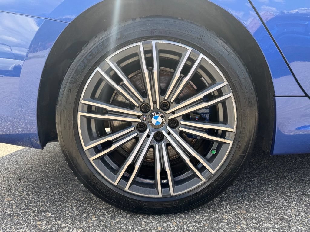 Used 2020 BMW M340i xDrive AWD/4WD image 15