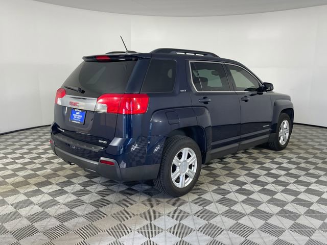 Used 2015 GMC Terrain SLT w/ Open Road Package image 26