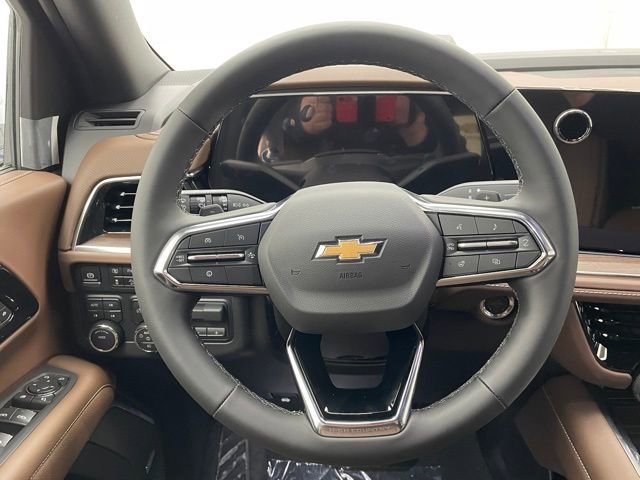 New 2026 Chevrolet Tahoe High Country w/ Sun And Tow Package image 11