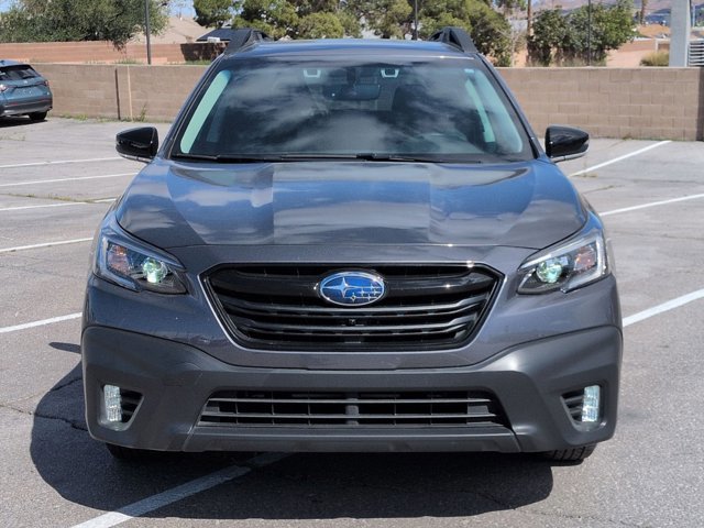 Used 2022 Subaru Outback Onyx Edition XT video 2