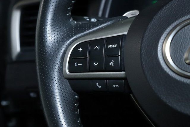 Used 2022 Lexus RX 450h F Sport image 24