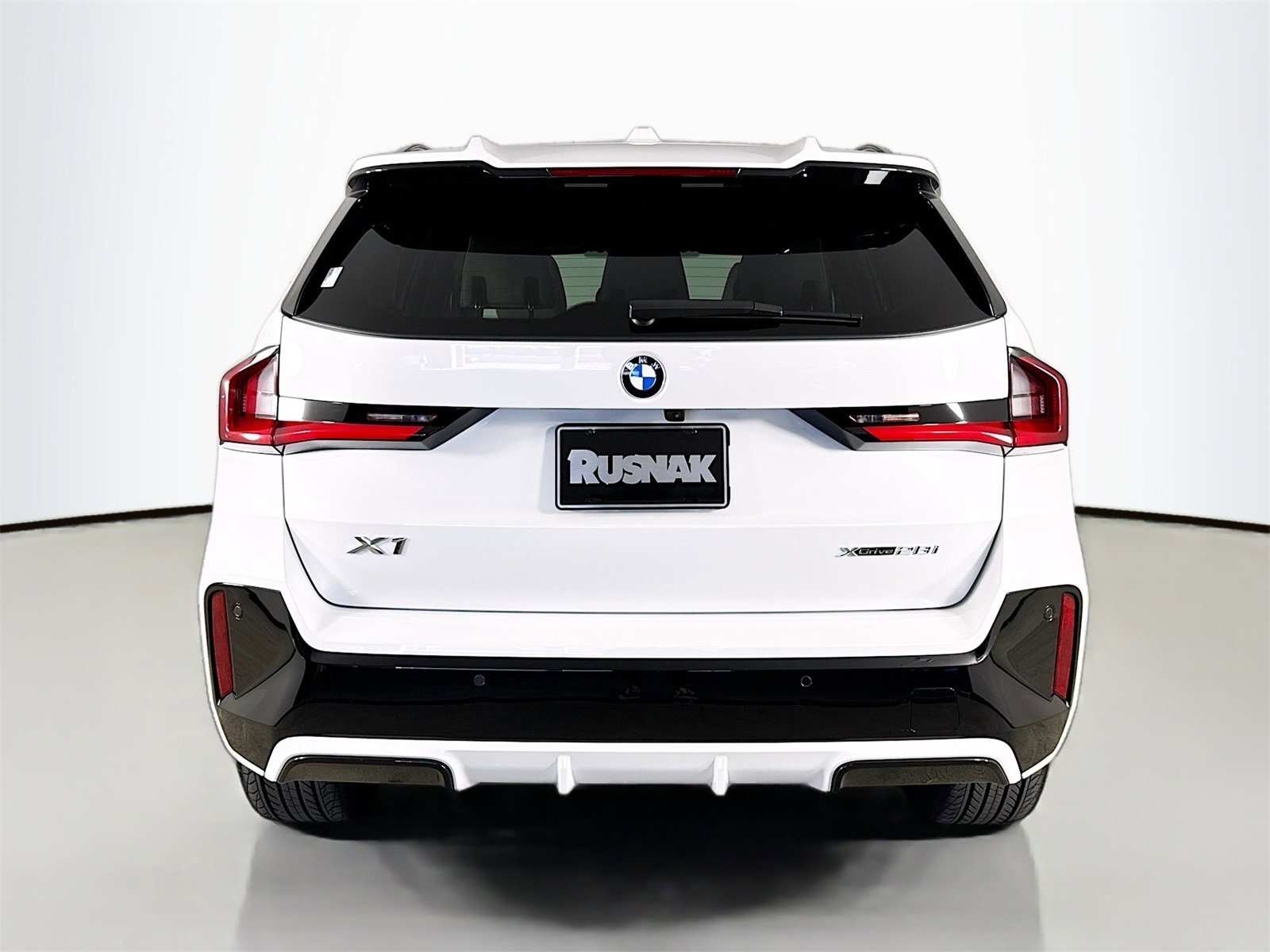 Used 2025 BMW X1 xDrive28i w/ Technology Package image 6