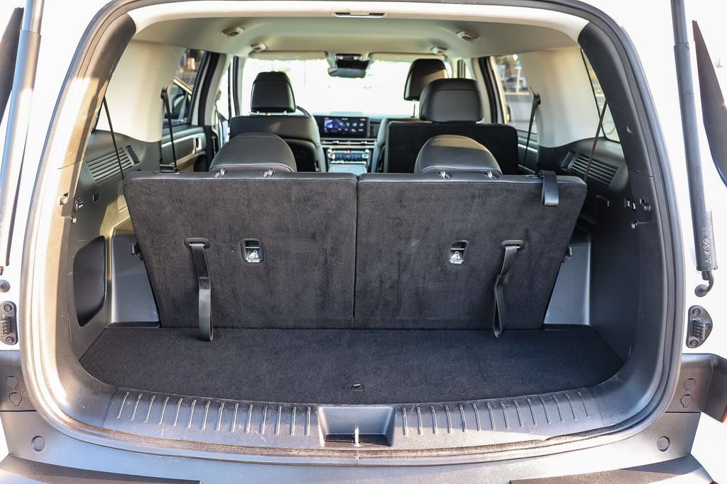 Used 2025 Hyundai Santa Fe SEL AWD/4WD image 28