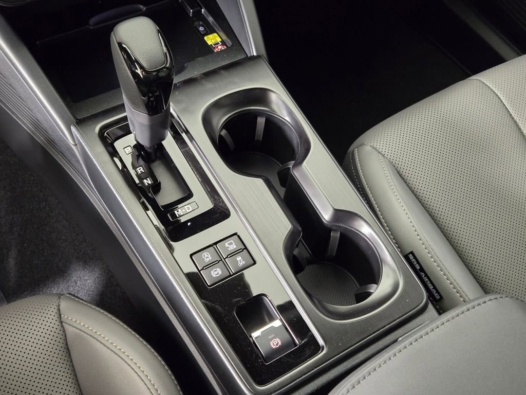New 2026 Subaru Outback Limited XT image 19