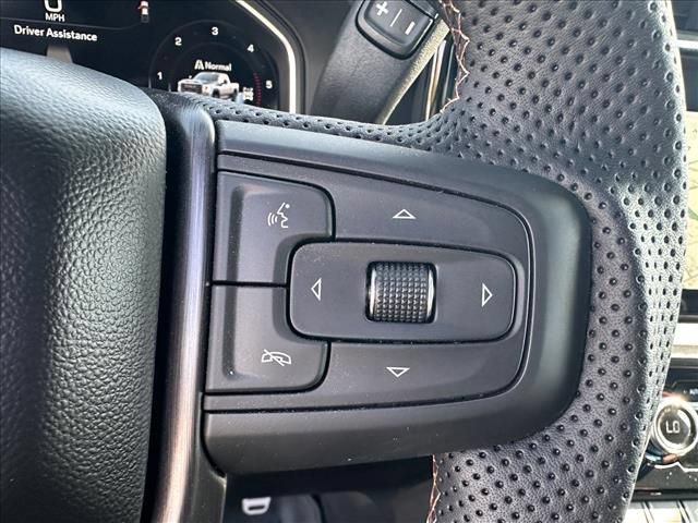 New 2026 GMC Sierra 2500 AT4 w/ Technology Package AWD/4WD image 32