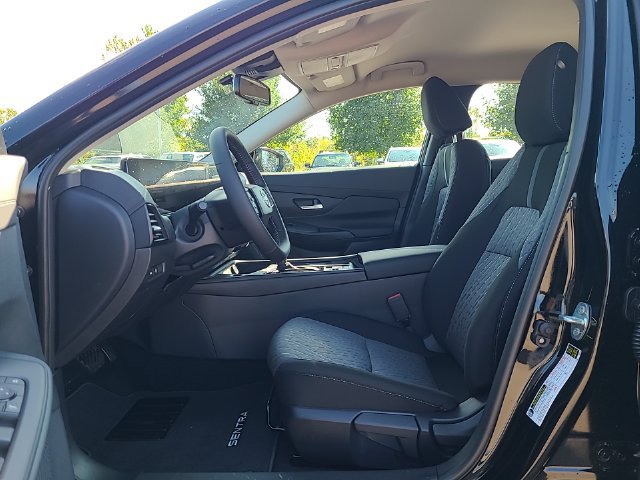New 2027 Nissan Sentra SV w/ SV Convenience Package FWD image 12