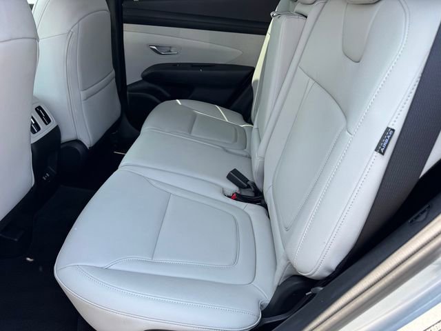 Used 2025 Hyundai Tucson SEL FWD image 10