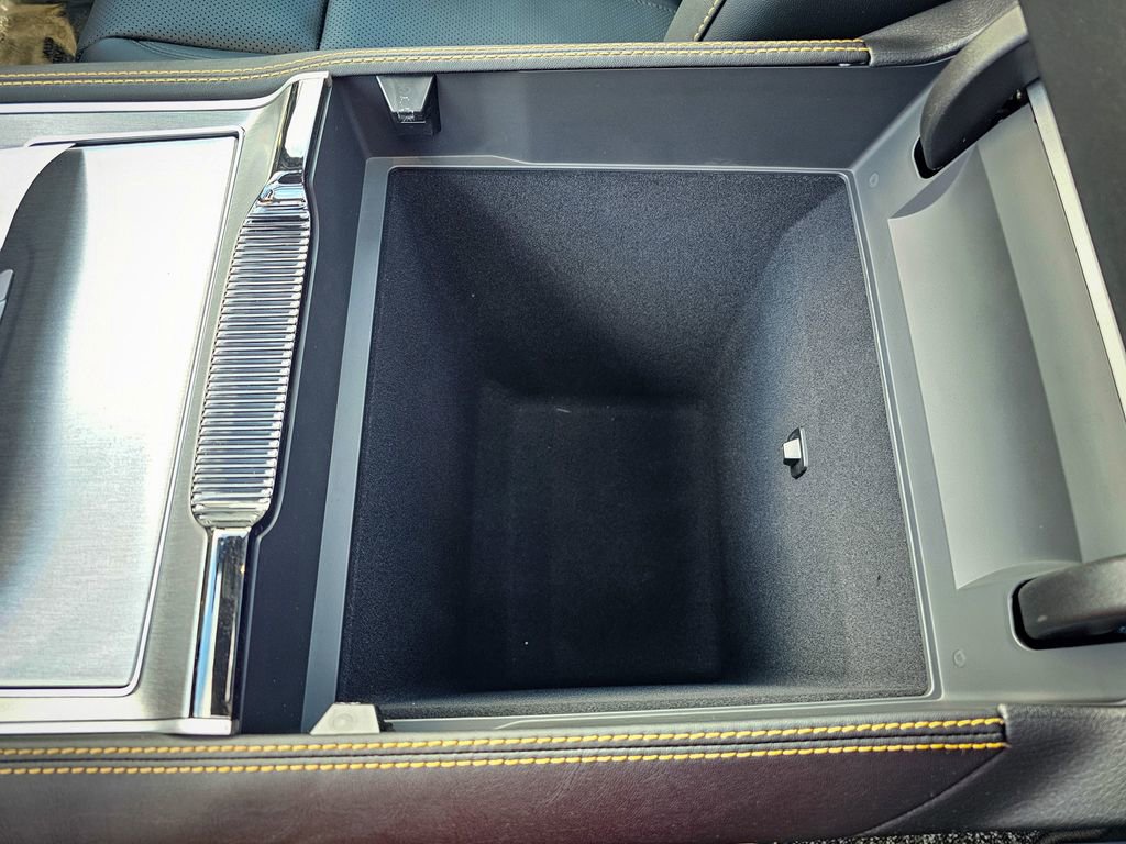 New 2026 Jeep Grand Wagoneer L 4WD image 34