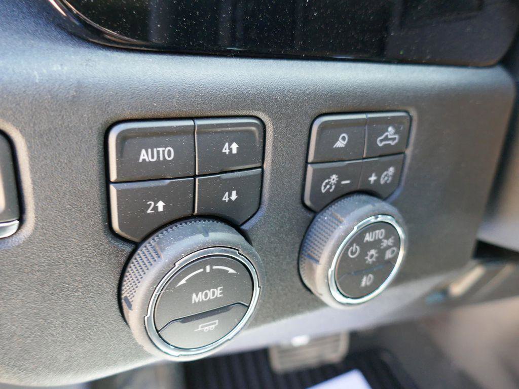 New 2026 Chevrolet Silverado 2500 LT image 20