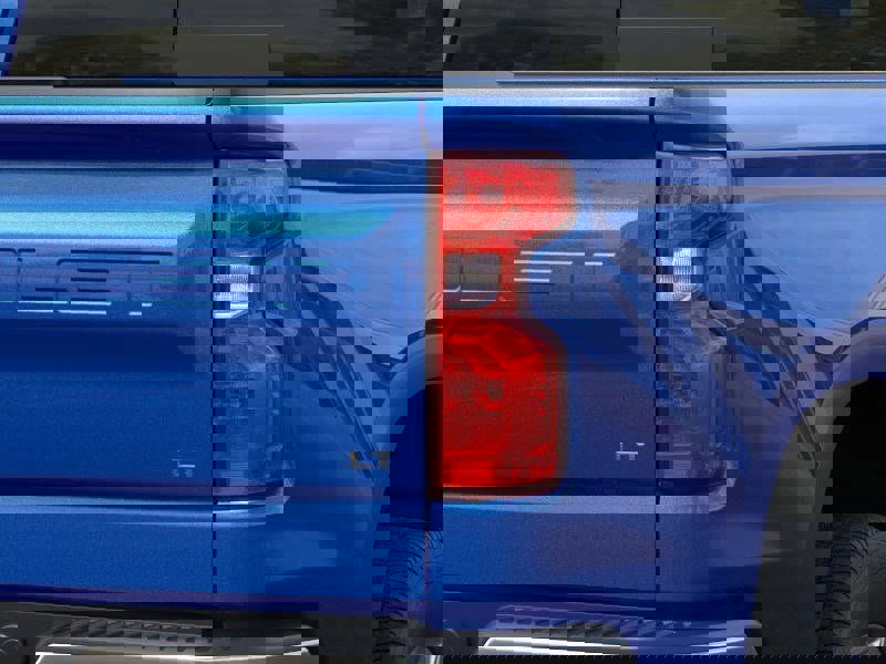 New 2025 Chevrolet Silverado 1500 LT w/ Safety Package image 11