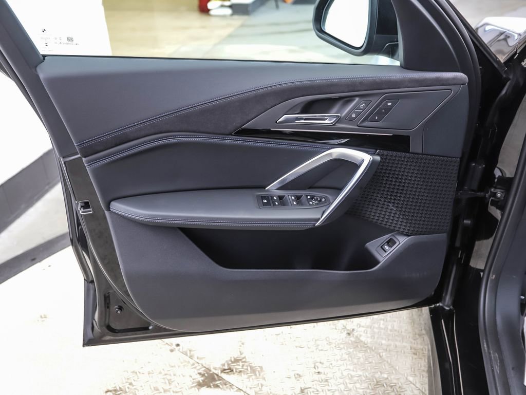 New 2026 BMW X1 xDrive28i w/ Technology Package image 9