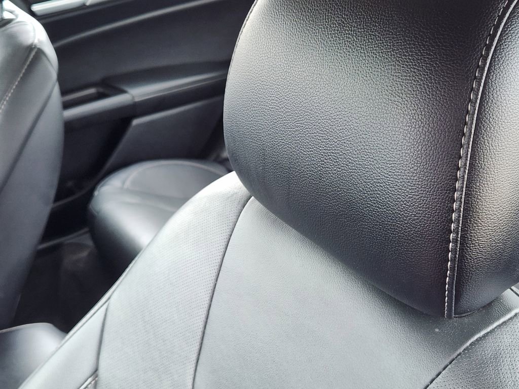 Used 2019 Ford Fusion Energi Titanium image 20