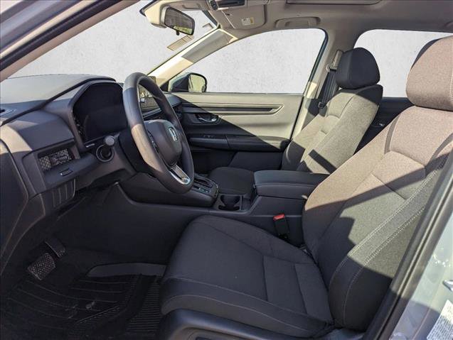 New 2026 Honda CR-V EX image 4