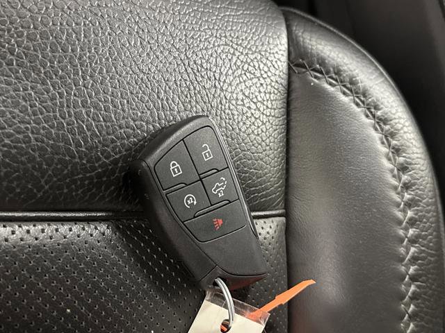 Used 2025 GMC Sierra 2500 Denali w/ Technology Package AWD/4WD image 32