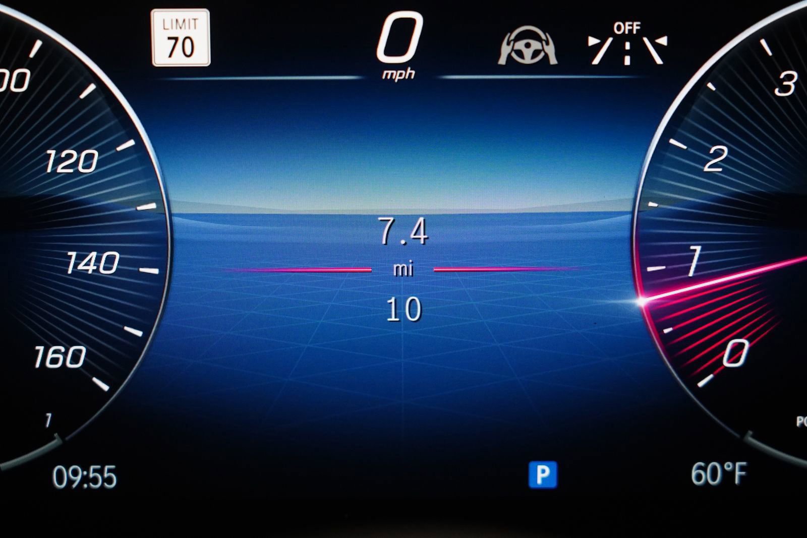 New 2026 Mercedes-Benz GLB 250 4MATIC image 23