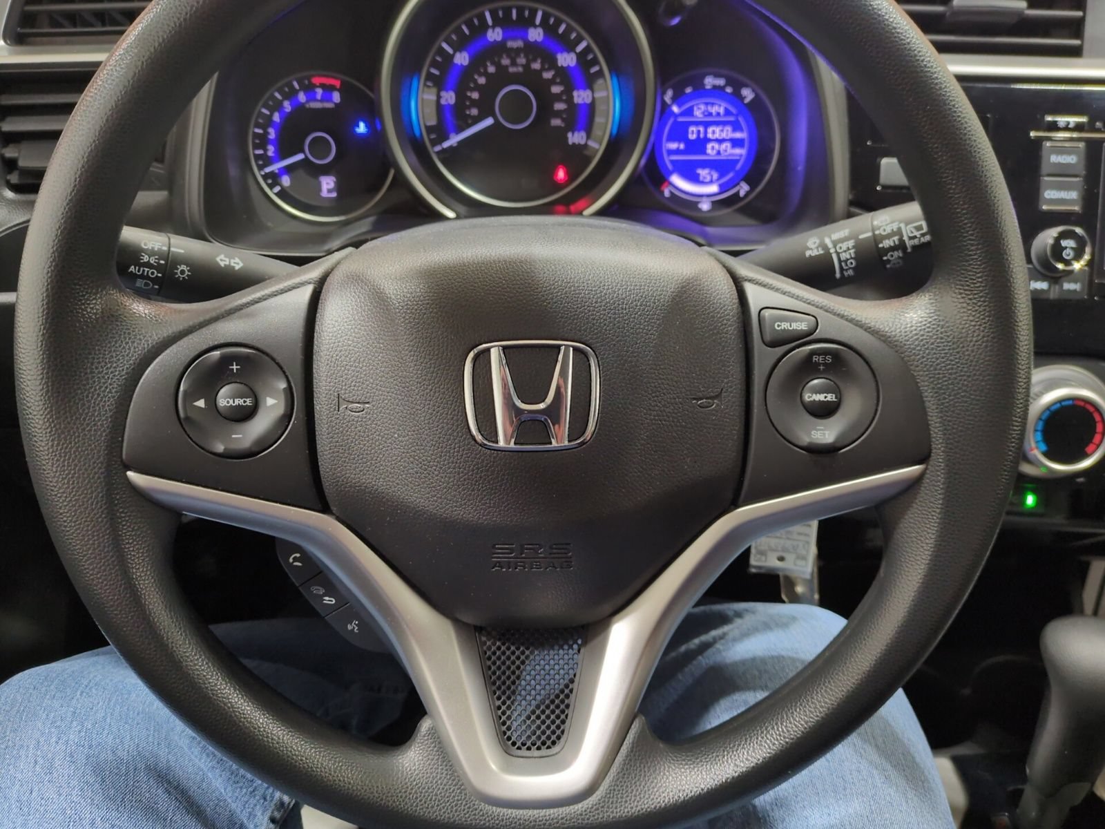 Used 2016 Honda Fit LX image 22