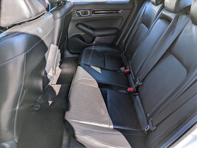 Certified 2024 Honda Civic Sport Touring image 17
