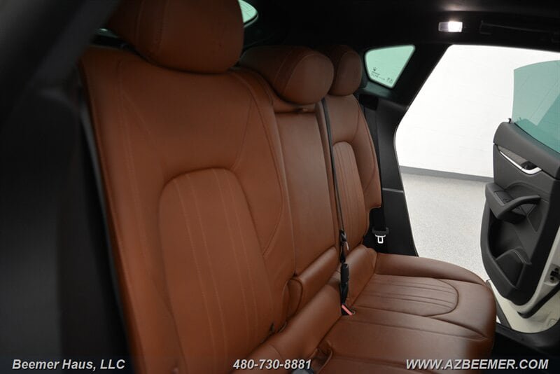 Used 2022 Maserati Levante GT image 24