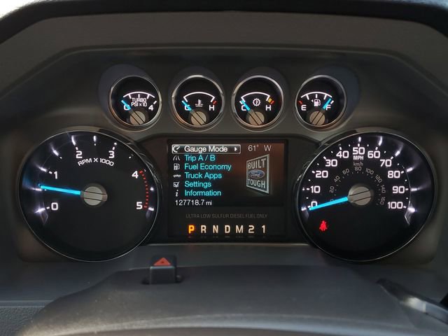 Used 2016 Ford F350 XLT w/ XLT Value Package image 13