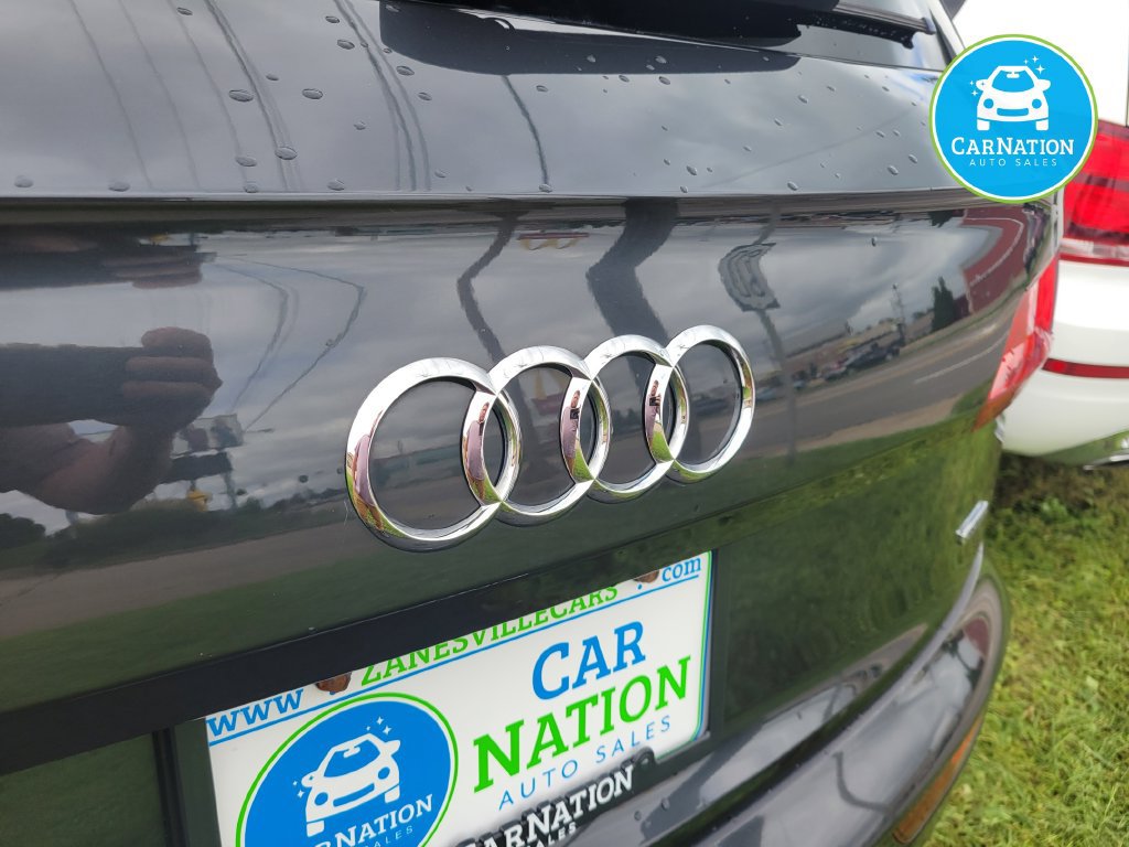 Used 2020 Audi Q5 2.0T Premium Plus AWD/4WD image 33