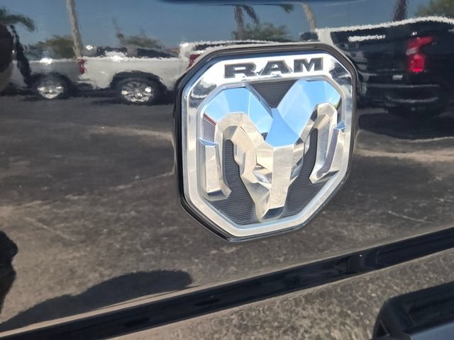 Certified 2019 RAM 3500 Limited AWD/4WD image 16