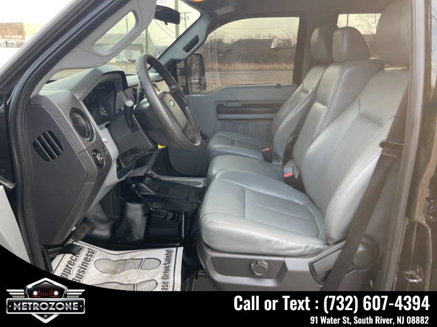 Used 2016 Ford F250 XL w/ XL Appearance Package image 11