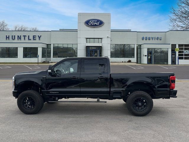 Used 2025 Ford F250 Platinum image 7