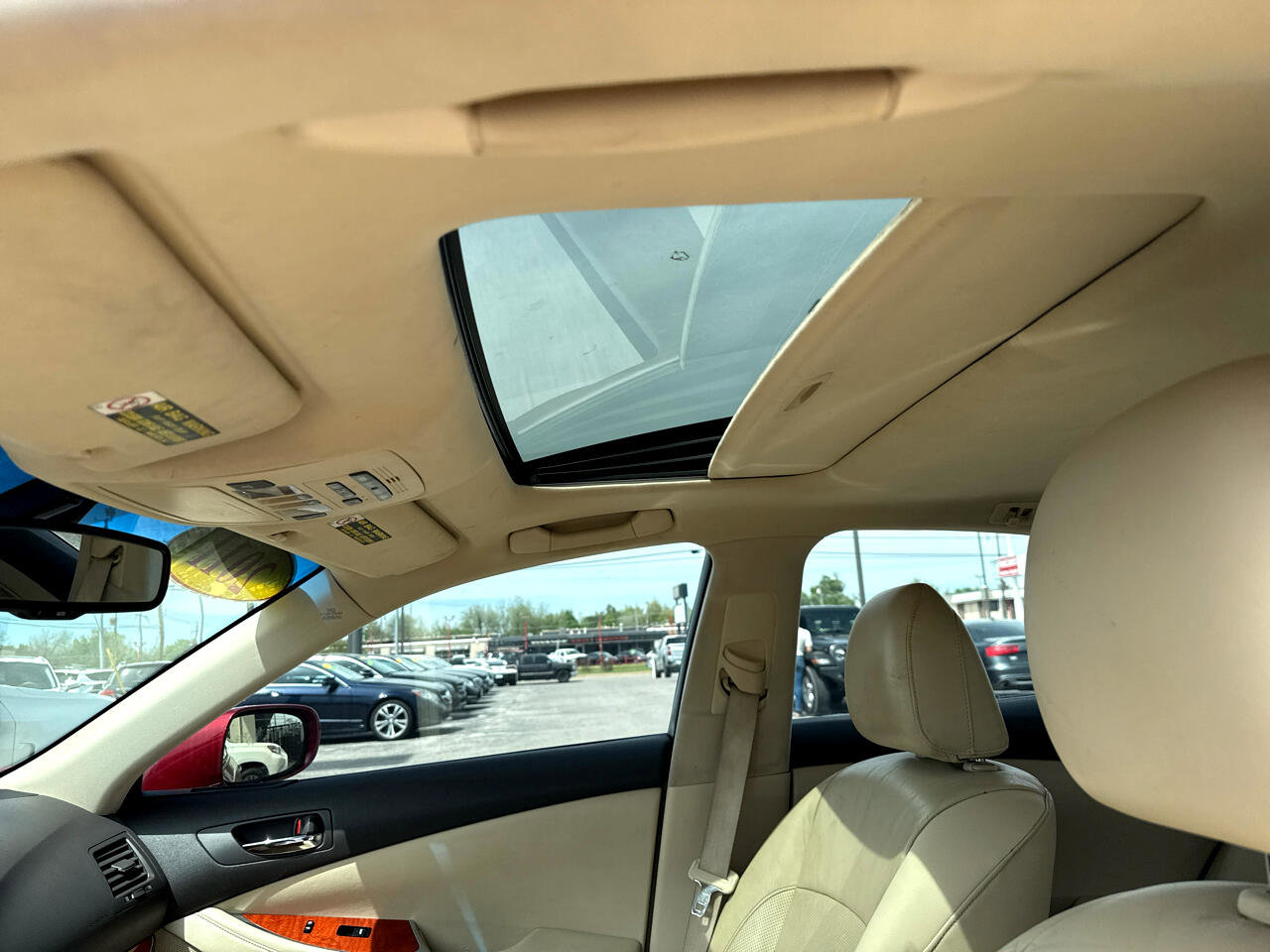 Used 2011 Lexus ES 350 image 27