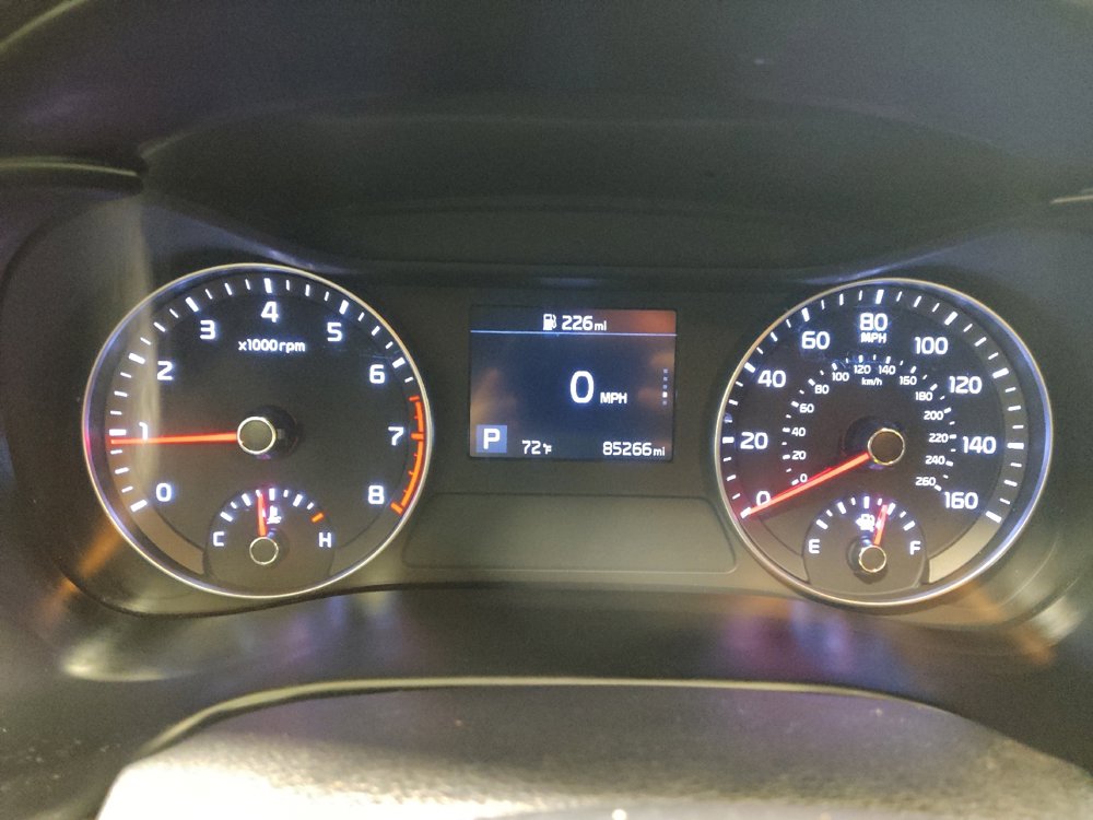 Used 2020 Kia Forte LXS image 23