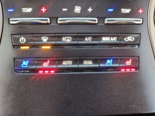 Used 2019 Lincoln Nautilus Reserve w/ Cargo Utility Package AWD/4WD image 50