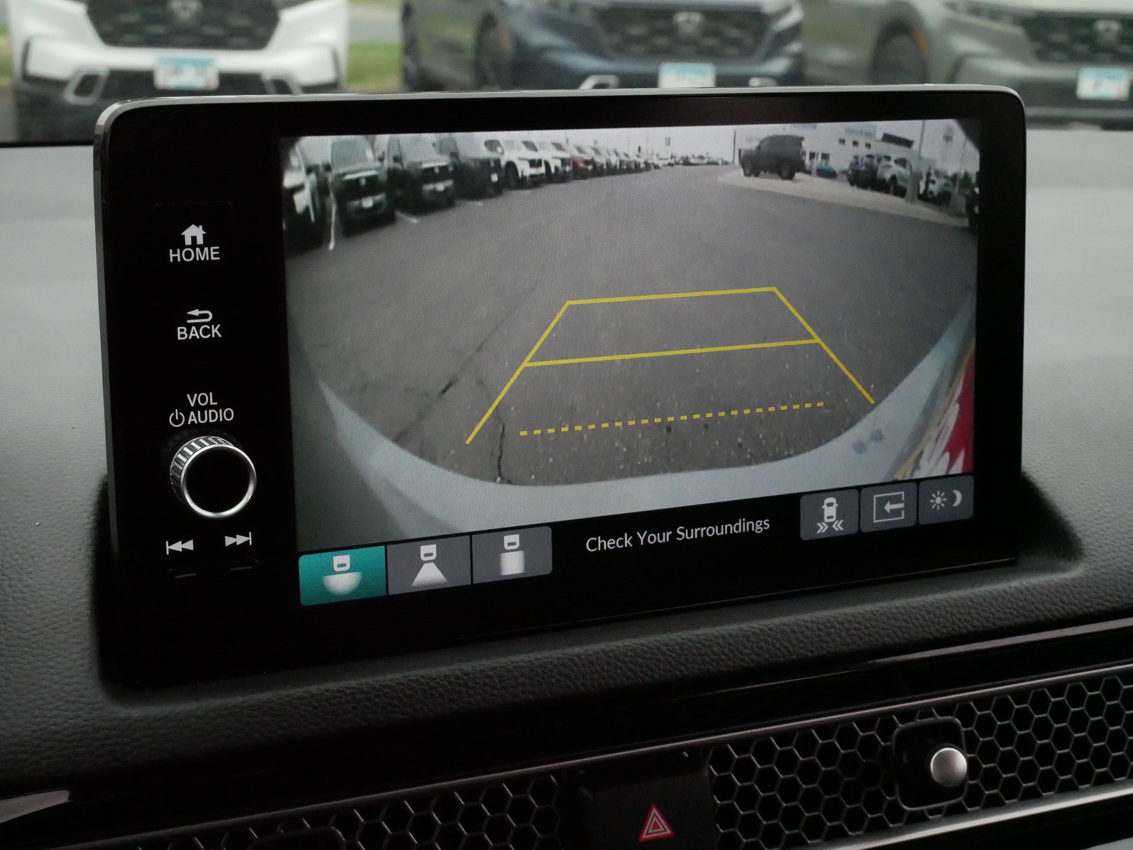 Used 2024 Honda Civic Touring image 31