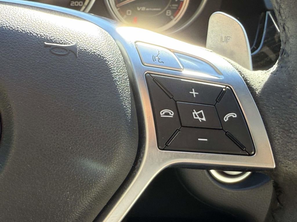 Used 2016 Mercedes-Benz E 63 AMG S-Model image 23