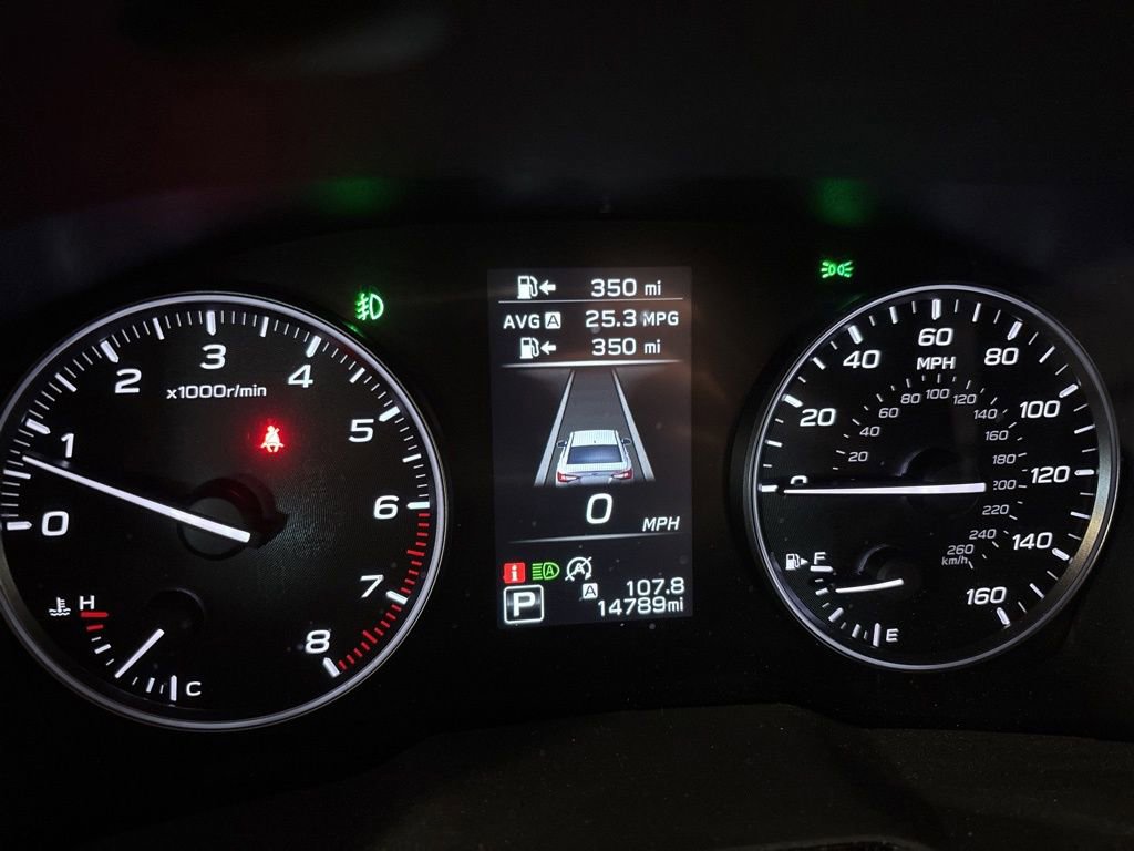 Certified 2023 Subaru Legacy Premium image 43