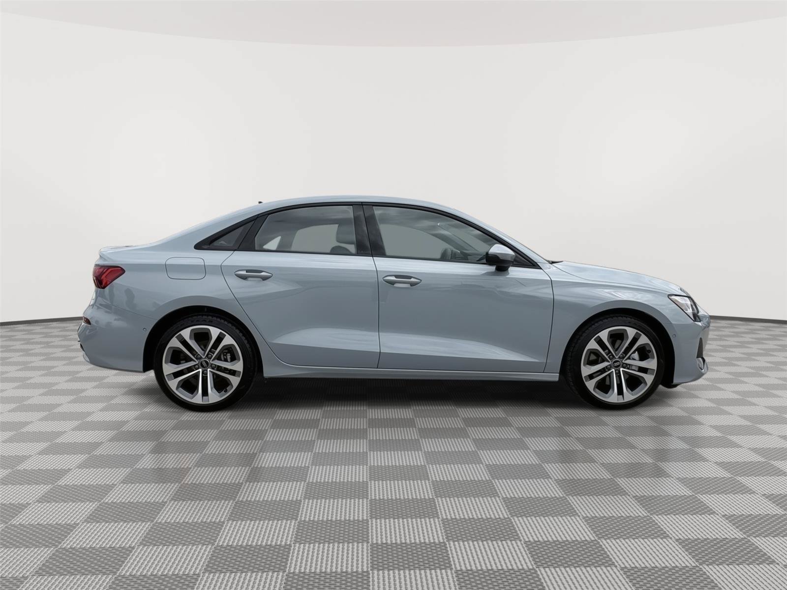 New 2026 Audi A3 2.0T Premium Plus AWD/4WD image 6