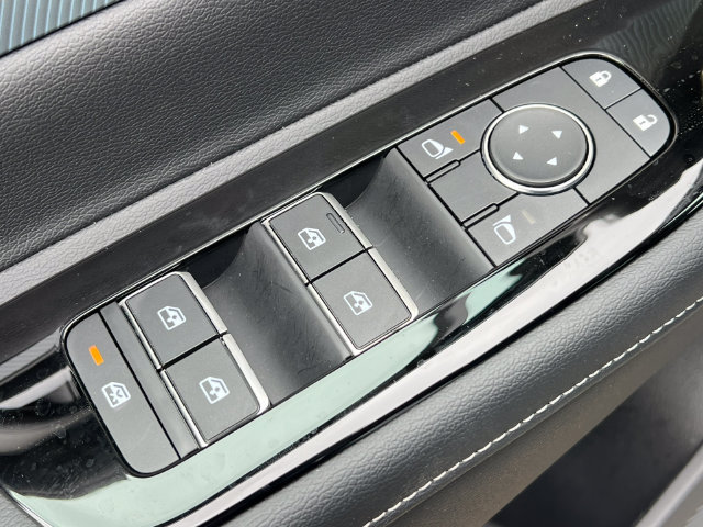 New 2025 Nissan Murano SL AWD/4WD image 15