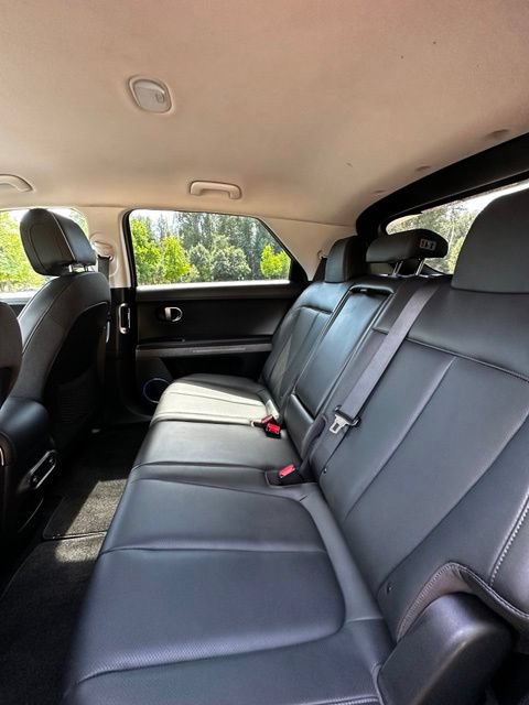 Certified 2023 Hyundai Ioniq 5 SEL w/ Cargo Package AWD/4WD image 15