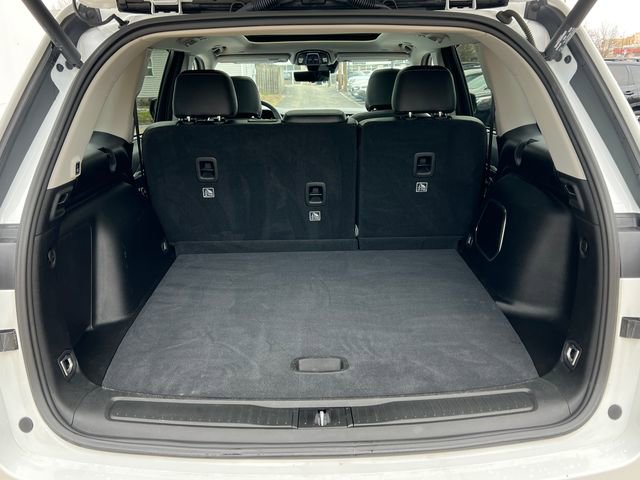 Used 2022 Jeep Grand Cherokee Limited 4xe w/ Luxury Tech Group II image 40