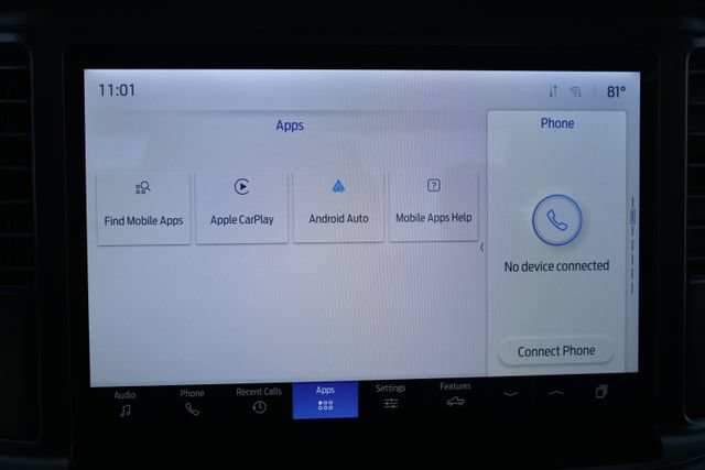 Used 2025 Ford F150 STX w/ Equipment Group 200A RWD image 23