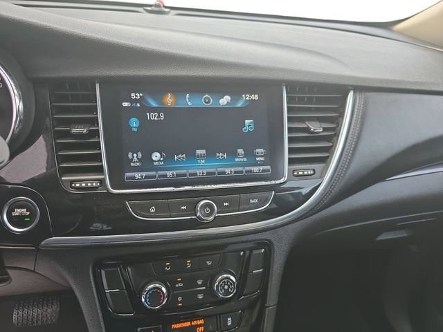 Used 2019 Buick Encore Preferred image 9