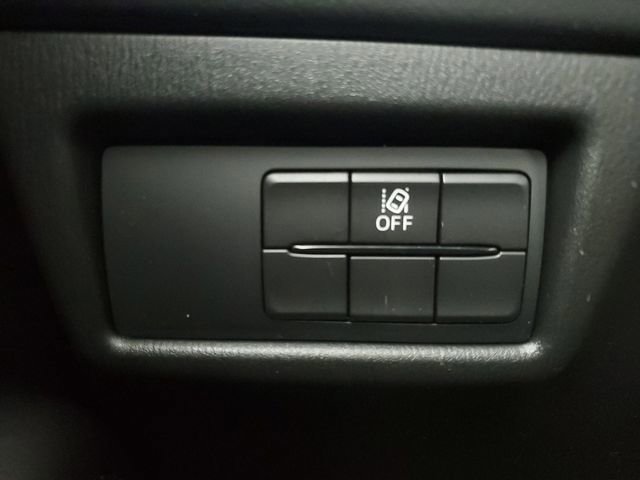 Certified 2023 MAZDA CX-5 AWD 2.5 S w/ Premium Package image 34