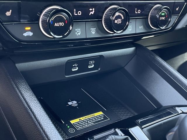 Used 2025 Honda Accord Sport image 19