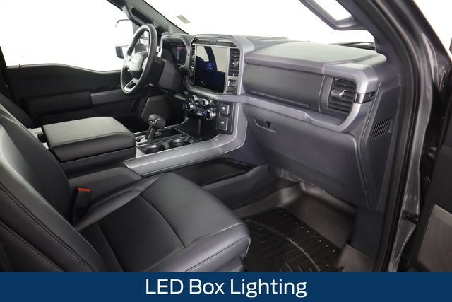 New 2026 Ford F150 XLT w/ Equipment Group 303A High AWD/4WD image 65