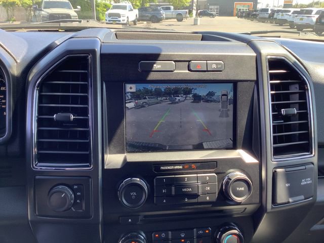 Used 2018 Ford F150 XLT image 18