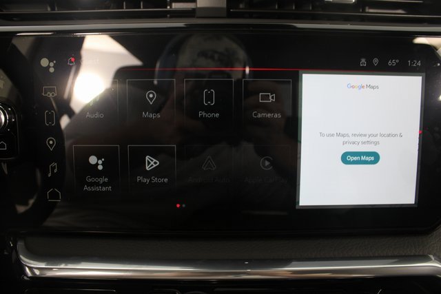 New 2026 GMC Sierra 3500 Denali w/ Denali Reserve Package image 6